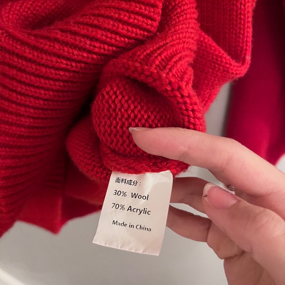 GCDS sweater - Picture 3 of 3